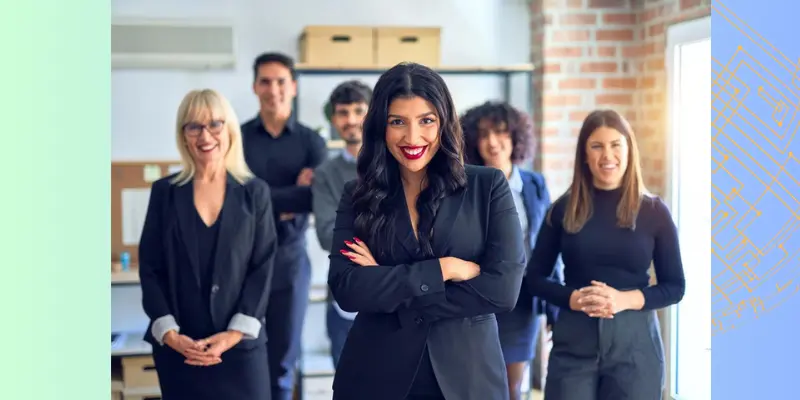 Empowering Women In The Workforce Top 10 Professions Redefining Career